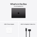Macbook Pro 14 Inch M4 Pro (2024) - Image 4