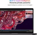 Macbook Pro 14 Inch M4 Pro (2024) - Image 3