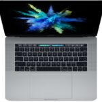 MacBook Pro 13 Inch core i7 (2017)
