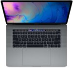MacBook Pro 15 Inch core i7 (2018)