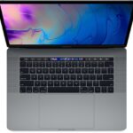 MacBook Pro 15 Inch core i7 (2018)