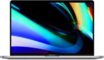MacBook Pro 16 Inch core i7 (2019) - Image 4