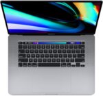 MacBook Pro 16 Inch core i7 (2019)