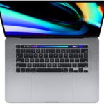 MacBook Pro 16 Inch core i7 (2019)