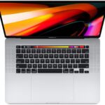 MacBook Pro 16 Inch core i9 (2019)