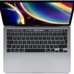 MacBook Pro 13 Inch core i7 (2020)