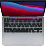 Macbook Pro 13 Inch M1 chip (2020)