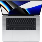 Macbook Pro 16 Inch M1 pro (2021)