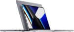 Macbook Pro 16 Inch M1 pro (2021) - Image 2