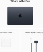 MacBook Air 13 Inch m2 chip (2022) - Image 6