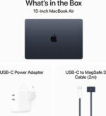 MacBook Air 15 Inch m3 chip (2024) - Image 6