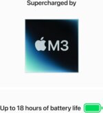 MacBook Air 15 Inch m3 chip (2024) - Image 7