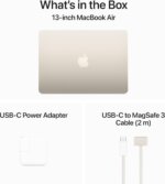 MacBook Air 13 Inch m3 chip (2024) - Image 4