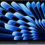 MacBook Air 13 Inch m4 chip (2025)