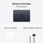 MacBook Air 13 Inch m4 chip (2025) - Image 5