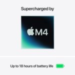 MacBook Air 13 Inch m4 chip (2025) - Image 4