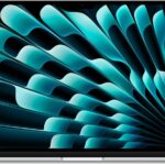 MacBook Air 15 Inch m4 chip (2025)