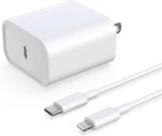 20W iPhone fast charger - Image 2
