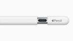 Apple Pencil (USB C) - Image 2
