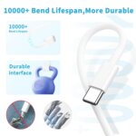 USB C charger for 15promax - Image 4