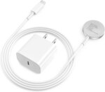 Apple Watch Charger - Image 3