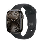 Apple Watch Series 10 (Titanium)