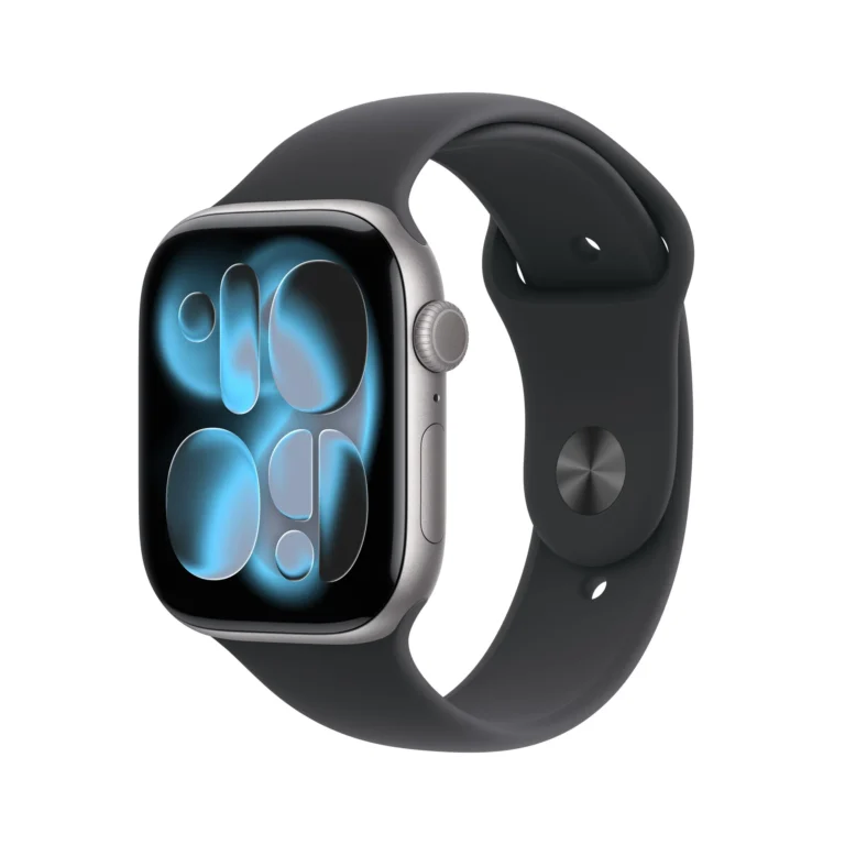 Apple Watch Series 11 (Aluminium)