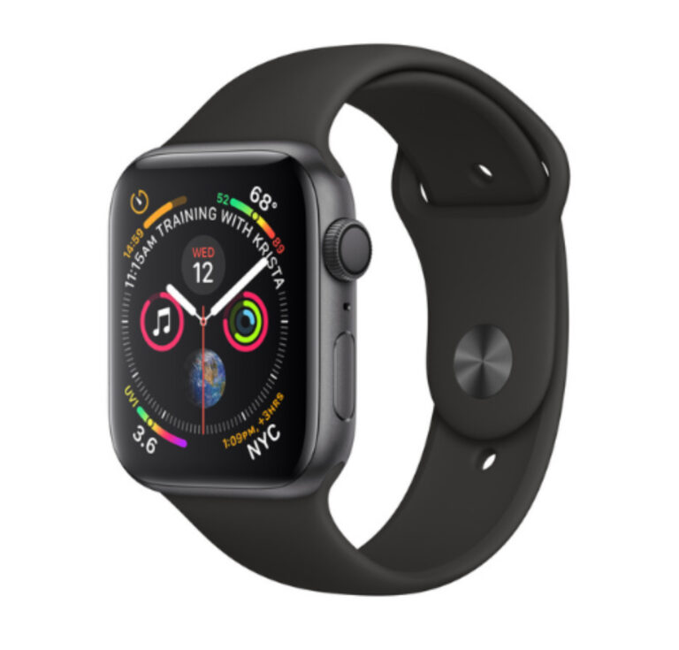 Apple Watch Series 4