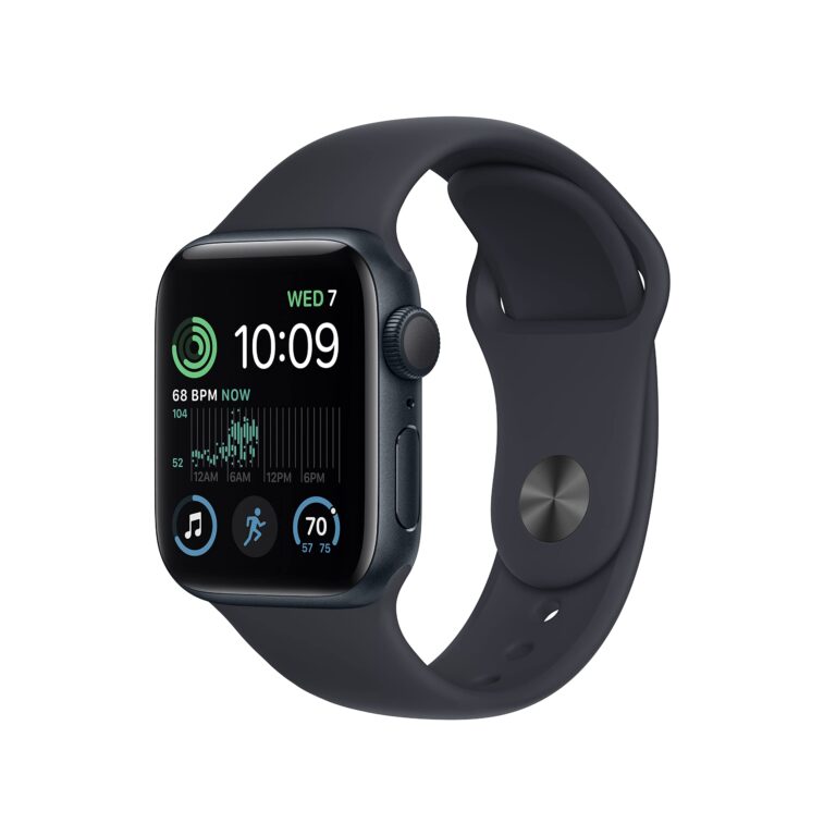 Apple Watch Series SE (2nd Gen)