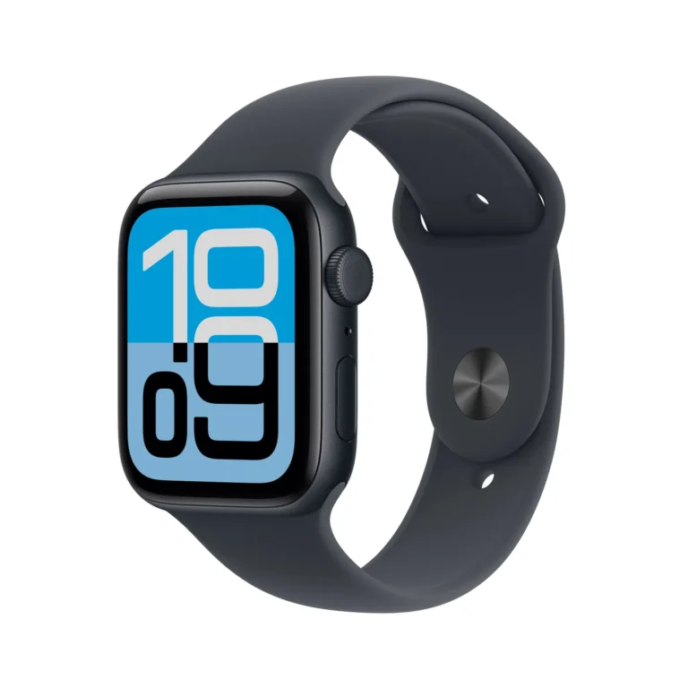 Apple Watch Series SE (3rd Gen)