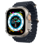 Apple Watch Ultra 1