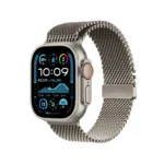 Apple Watch Ultra 2 (Titanium Loop)