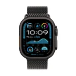 Apple Watch Ultra 2 (Titanium Loop)