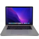 MacBook Pro 15 Inch core i7 (2016) - Image 2