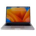 Macbook Pro 14 Inch M2 pro (2023)