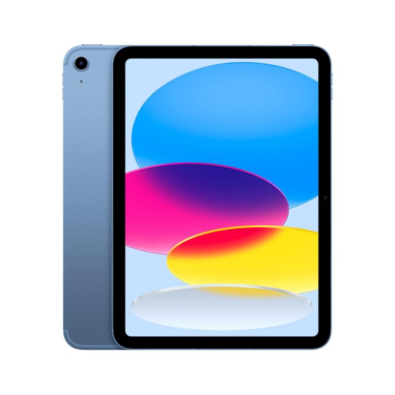 iPad 11th Gen
