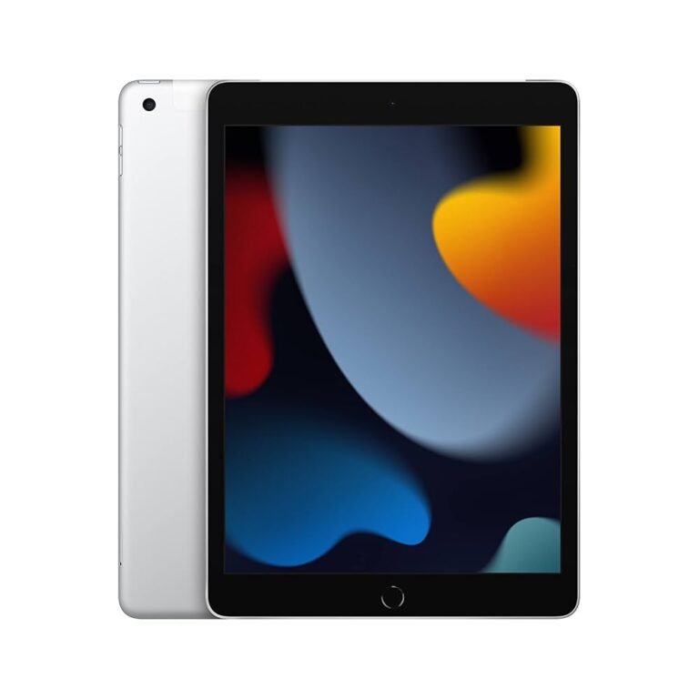 iPad 9th Gen