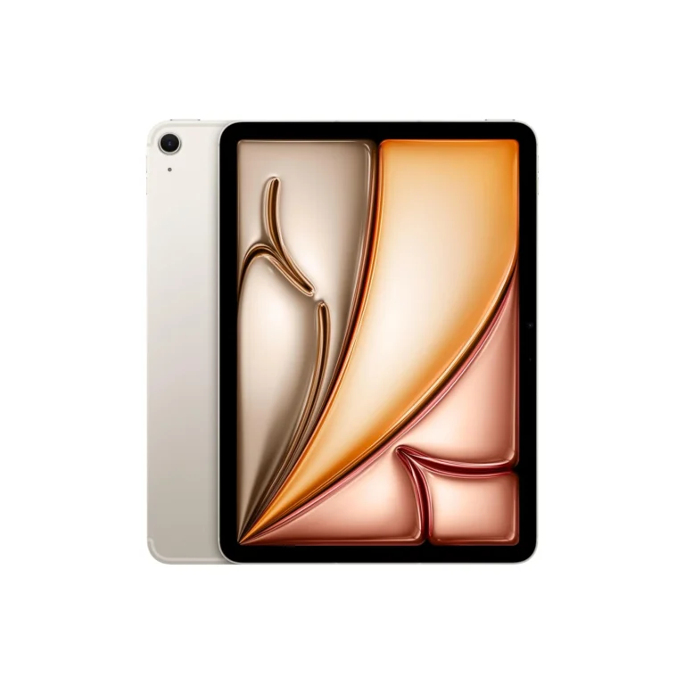 iPad Air 11-inch (M2)