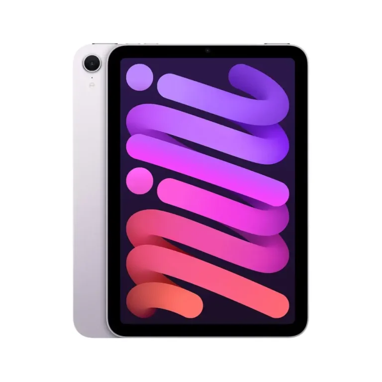 iPad Mini 8.3-inch (7th Gen)