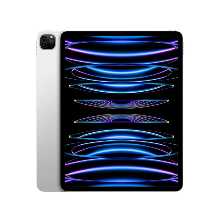 iPad Pro 12.9-inch (M2)
