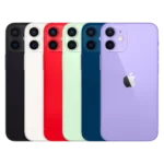 iPhone 12 mini - Image 3