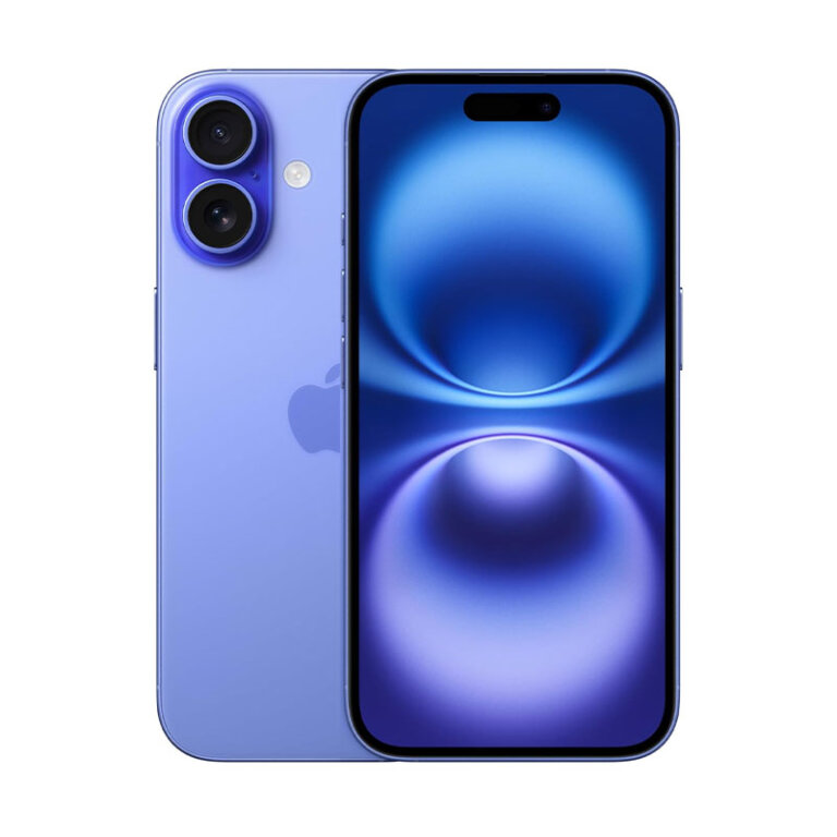 iPhone 16 Plus