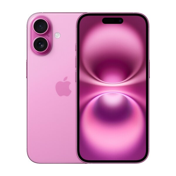 iPhone 16