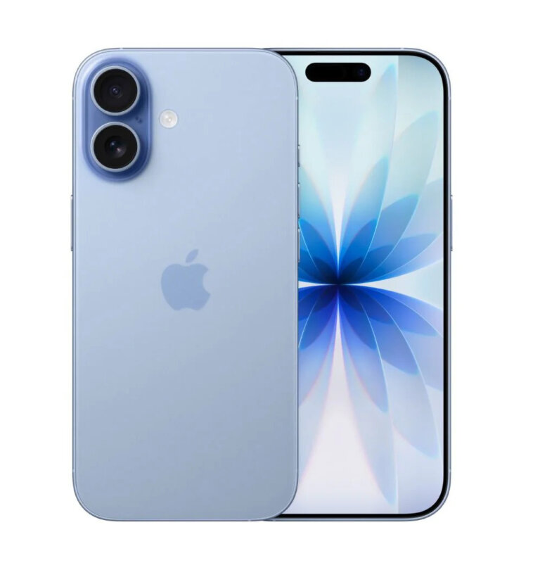 iPhone 17