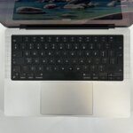 Macbook Pro 14 Inch M2 pro (2023) - Image 2