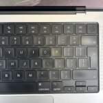 Macbook Pro 14 Inch M2 pro (2023) - Image 3